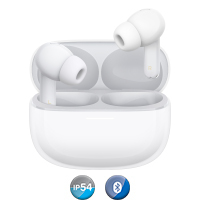 Auriculares Inalámbricos Bt Xiaomi Redmi Buds 8 Pro Ip54 11mm