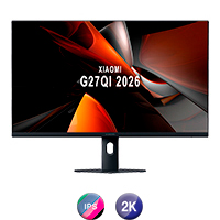 Monitor Gaming Plano Xiaomi G27qi 2026 27'' 2K 200hz 1ms