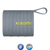 Parlante Inalámbrico Bluetooth Xiaomi Sound Pocket Ip67 5w