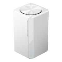 Router Xiaomi Mesh System Wi-Fi Ac1200 Pack x1