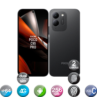 Xiaomi Poco C95 Pro 6,9'' 4G 8gb 256gb Dual Cam 50mp