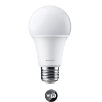 Lámpara Led Xiaomi Blanco Y Color Ajustable Wifi 8,5w 806lm