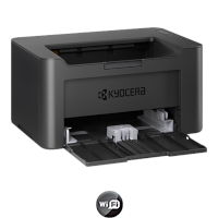 Impresora Láser Monocromática Kyocera Pa2000w 600x600dpi