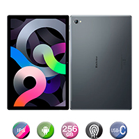 Blackview Tab 15 Pro 10,51'' 8gb 256gb 13mp+8mp