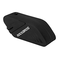 Bolso Bicicleta Rockbros 0,6l Impermeable Luz