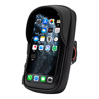 Bolso Bicicleta Rockbros Cel 6,5'' Impermeable 360º