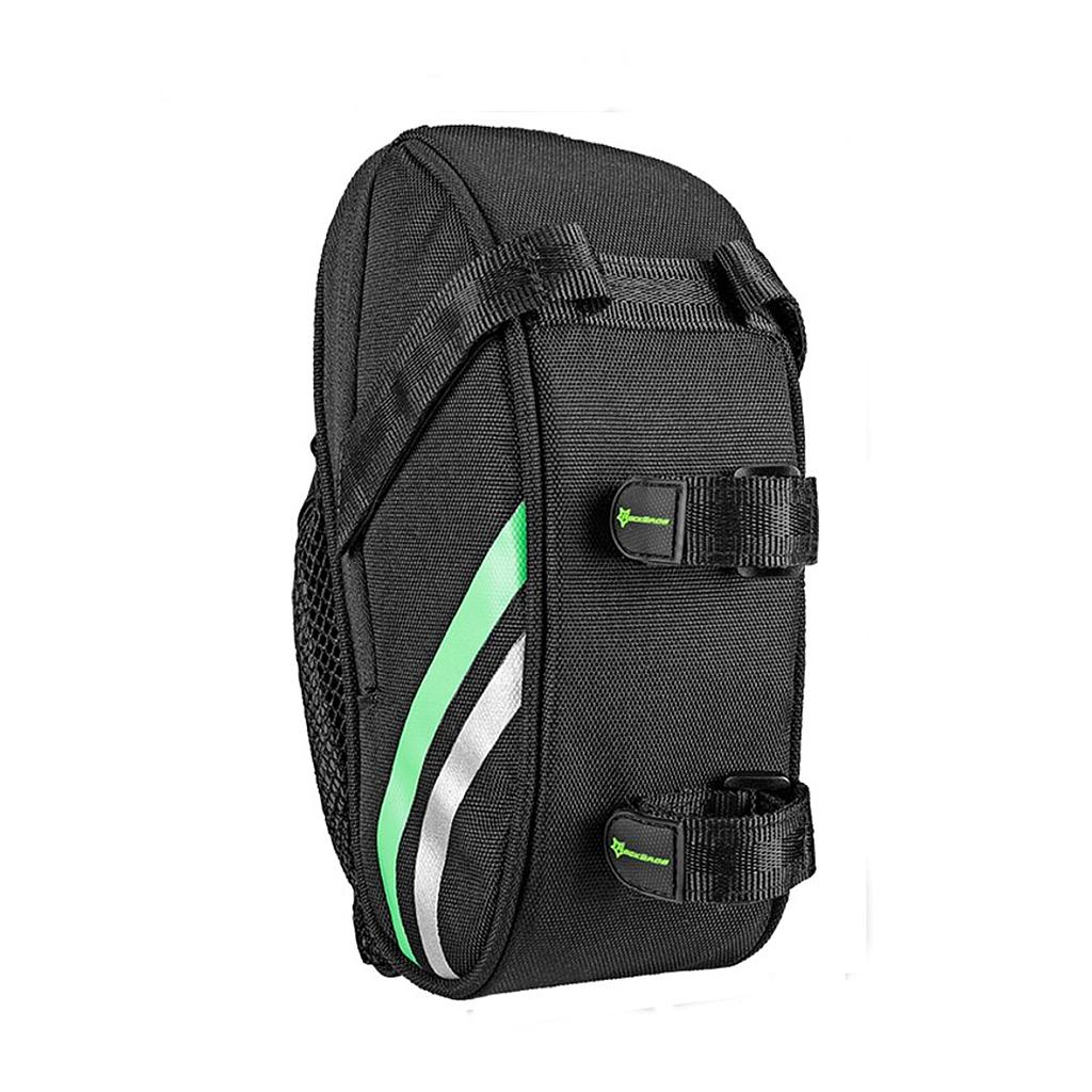 Bolso Para Sillín De Bicicleta Rockbros