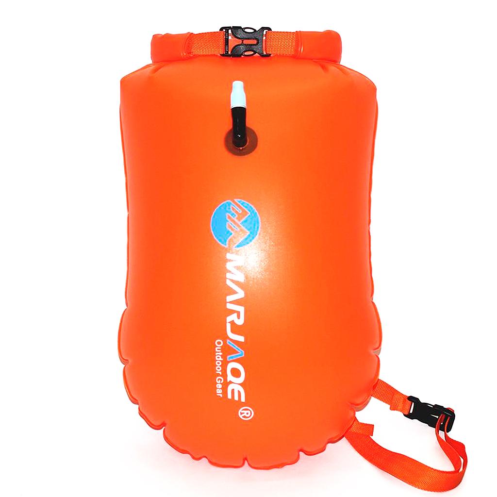 Boya Bolso Marjaque Y802 Flotabilidad 10 Kg