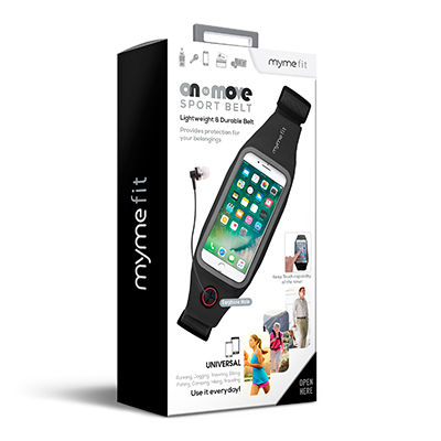 BRAZALETE DEPORTIVO MYME FIT ONE THE MOVE 46619