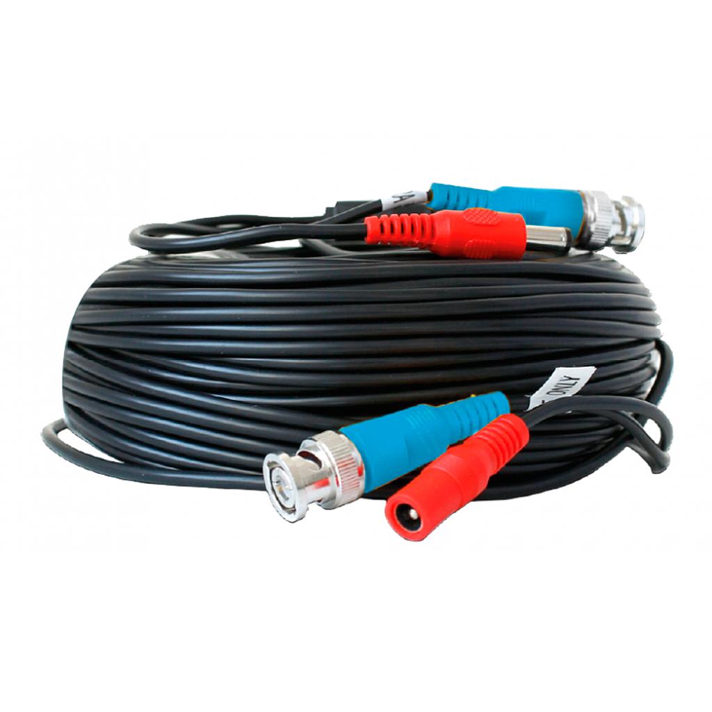 Cable BNC para Camaras