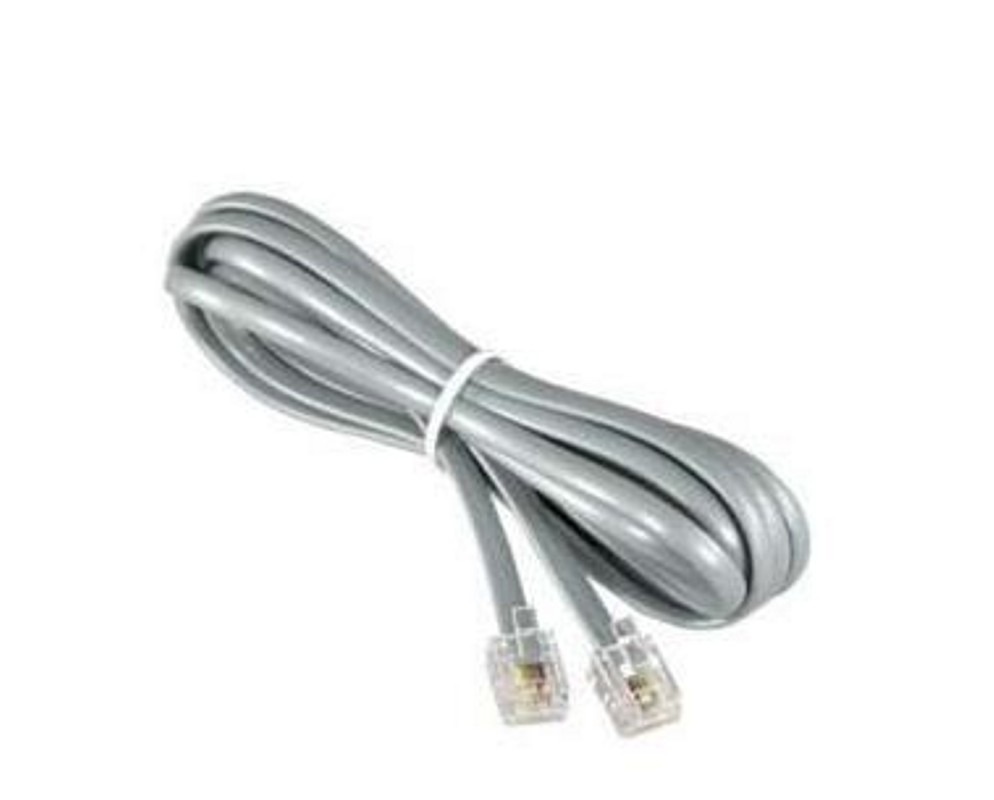 Cable de Teléfono Fijo