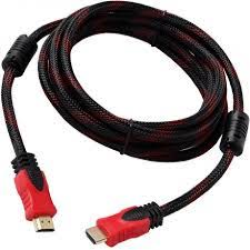 Cable Hdmi a Hdmi 10 mts 