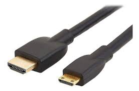 Cable Hdmi a Mini Hdmi