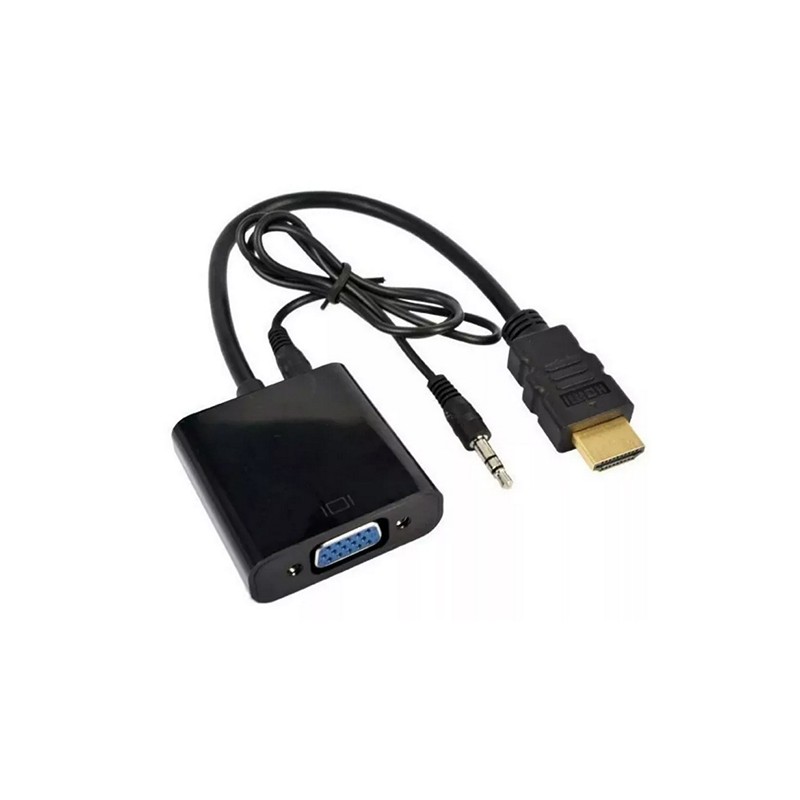 Cable HDMI a VGA Activo Kolke
