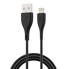 Cable Lightning Dompro Carga Rapida