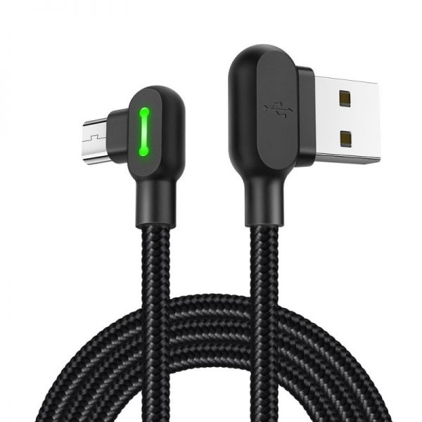 Cable Mcdodo Micro USB 2A 1.8m