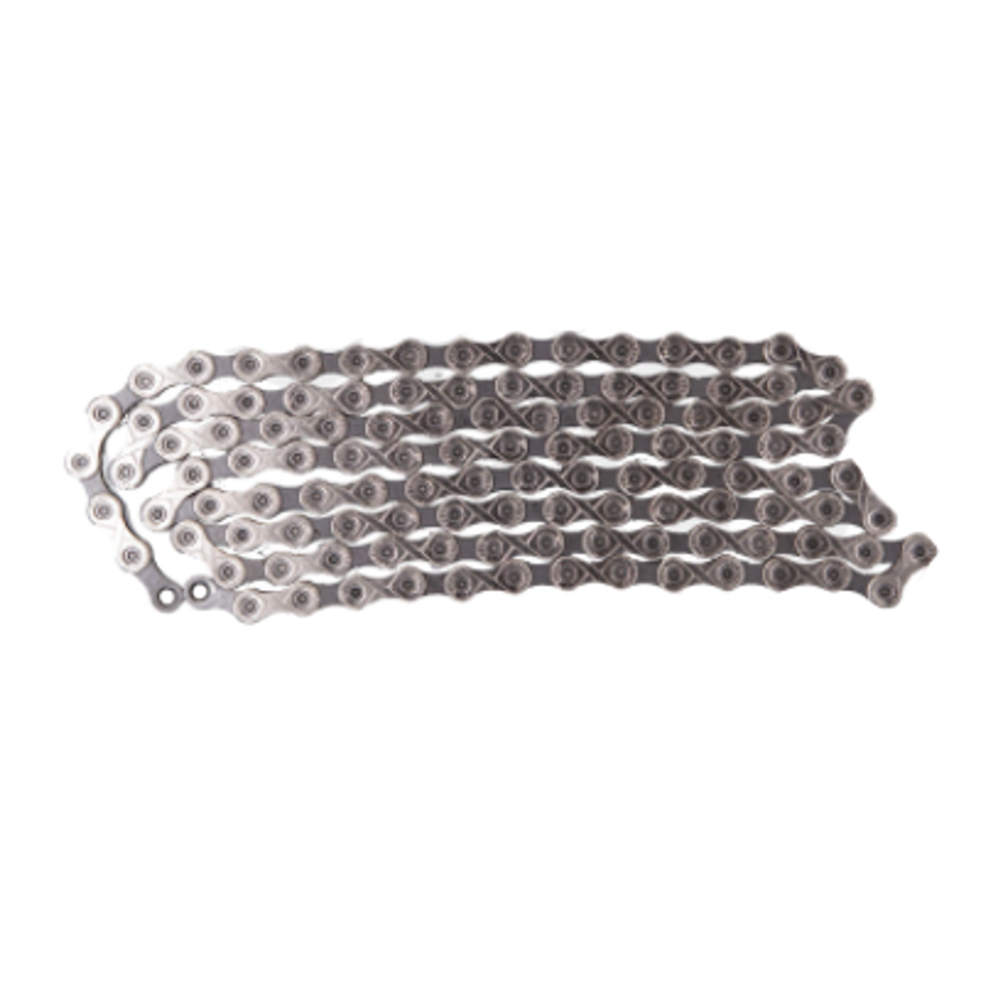 Cadena Sensah S9000 9 Vel 116 Eslabones Gris