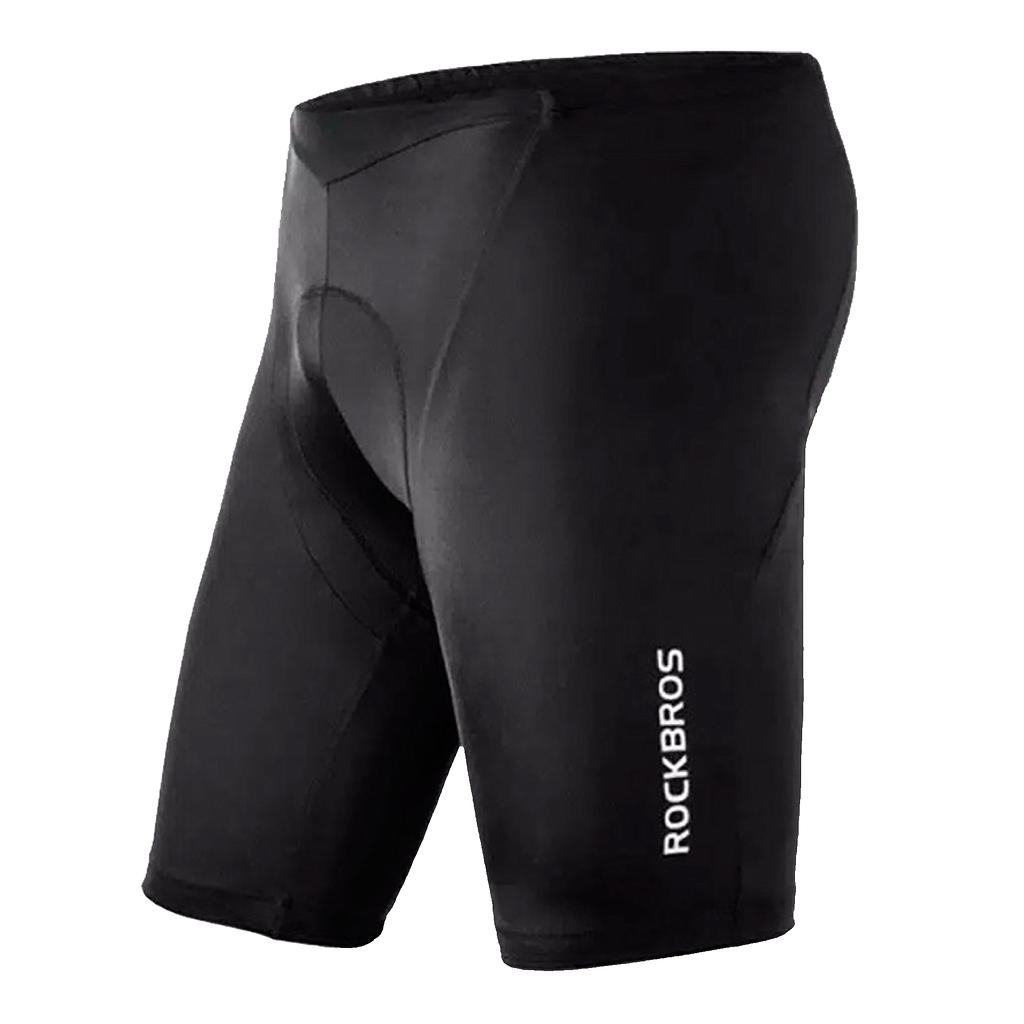 Calza Con Badana Rockbros Respirable Xxxl