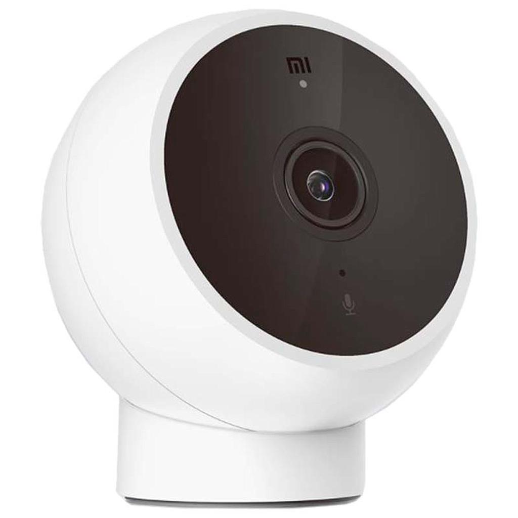 Cámara De Seguridad Xiaomi Mi 2K Magnética
