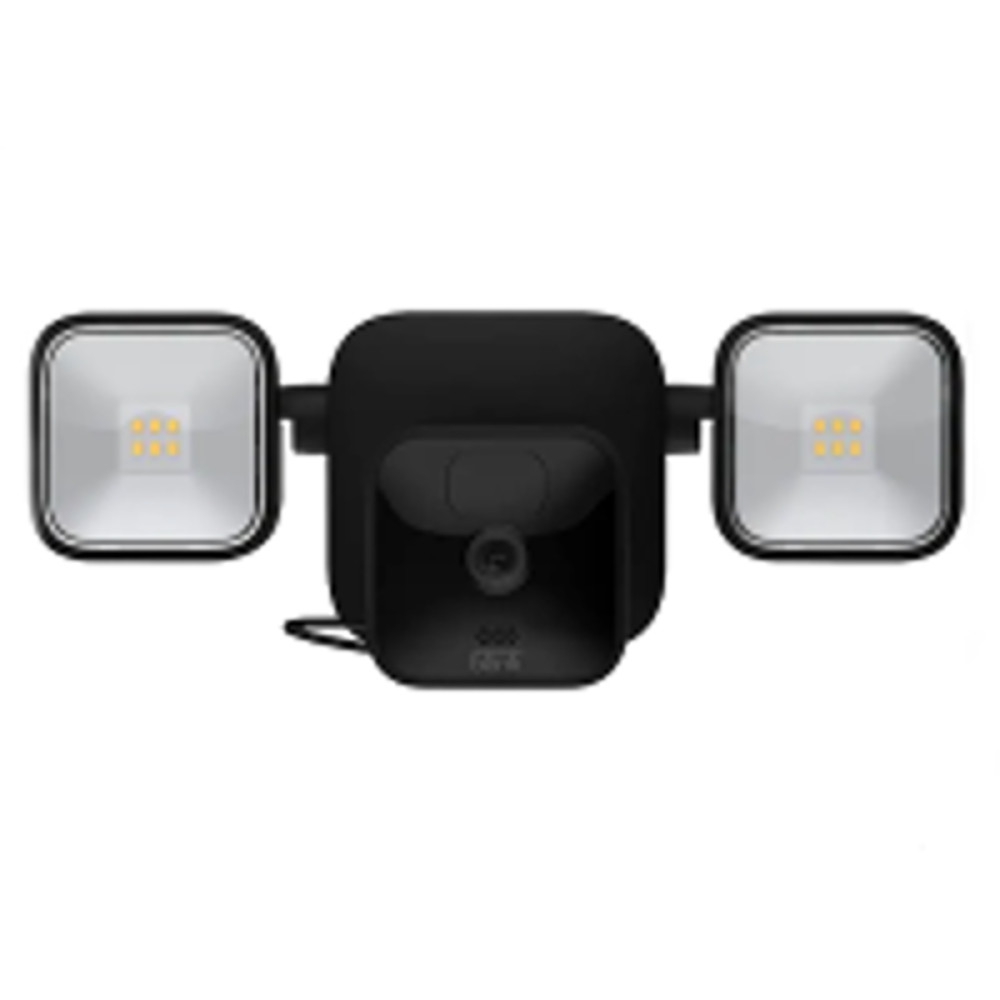 Camara Seguridad Exterior Blink Wrlss visión nocturna