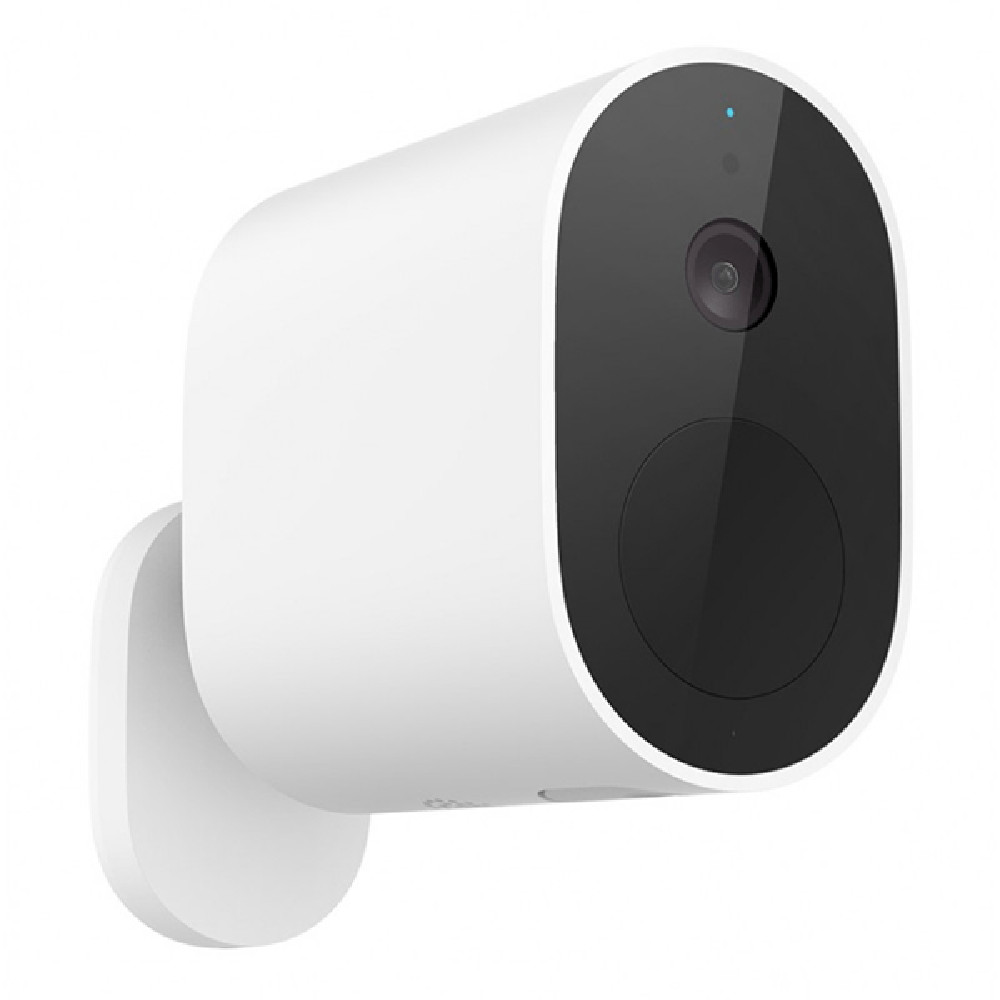 Camara Seguridad Ext Xiaomi Wrls Vision Nocturna