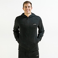 Campera Deportiva Hombre Finis Tech Jacket M