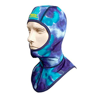 Capucha Lycra Buceo Y Pesca Submarina Aropec Xl