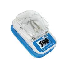 Cargador de Baterias Universal