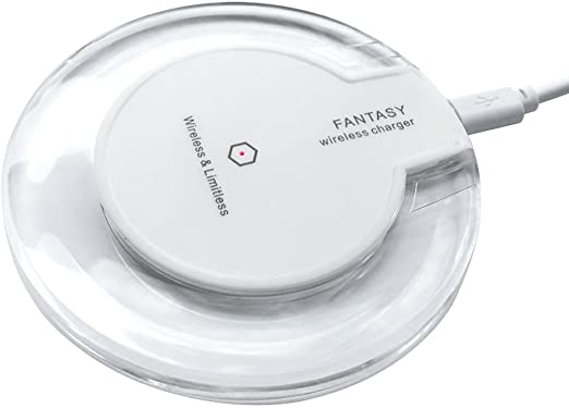 Cargador Inalambrico 