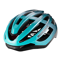 Casco Para Bicicleta Rockbros Reflectante L