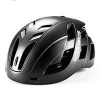 Casco Para Bicicleta Rockbros Reflectante Luz