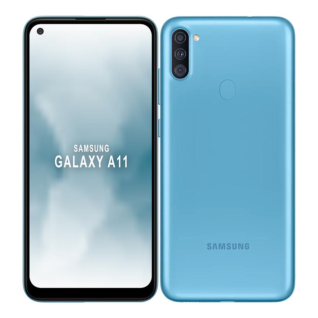 Cel Samsung Glxy A11 6,4´ 3gb/64gb Dual Sim