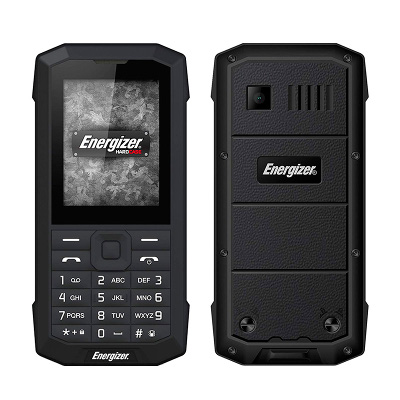 Celular Energizer Energy E100 DS