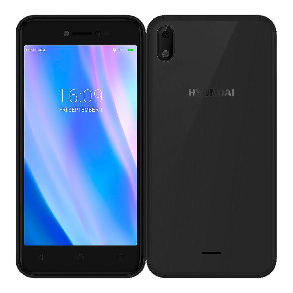 Celular Hyundai E504 5 Multitáctil 