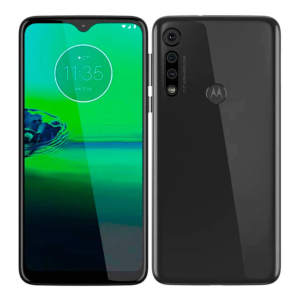 Celular Motorola Smartphone G8 Play XT2015