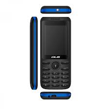 Celular Ola Ok JUICY