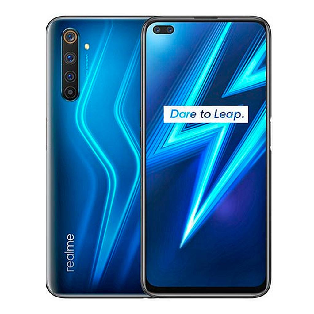 Celular Realme 6 Pro