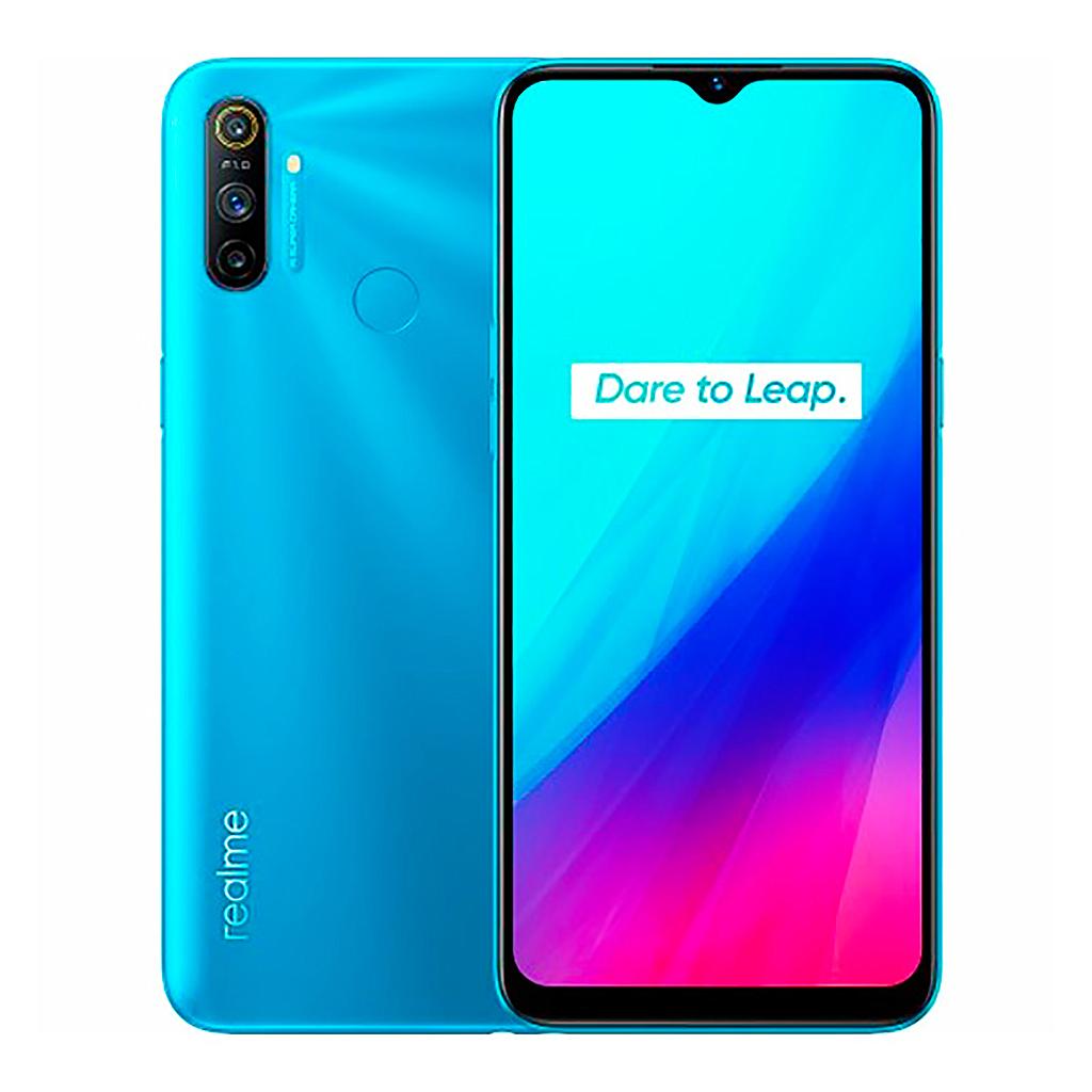 Celular Realme C3