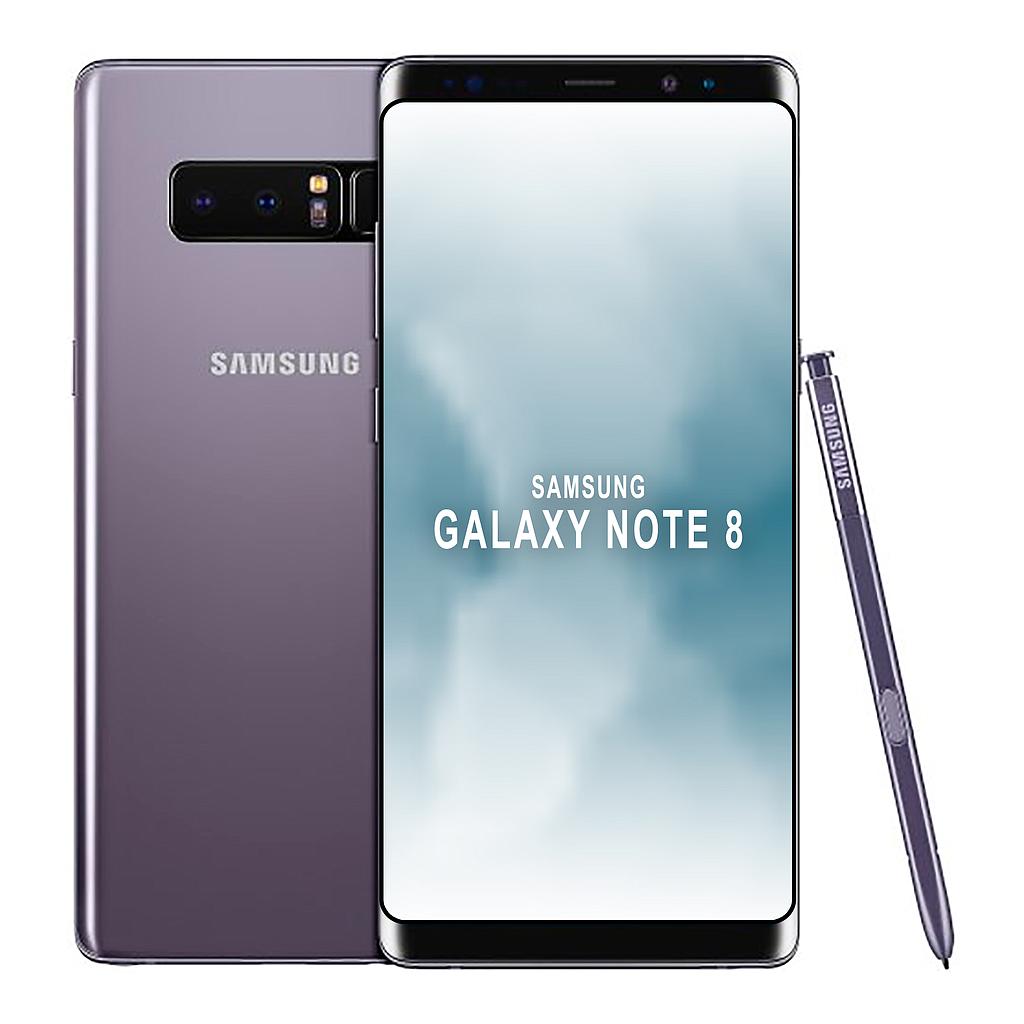 Celular Samsung Note 8 - N950U