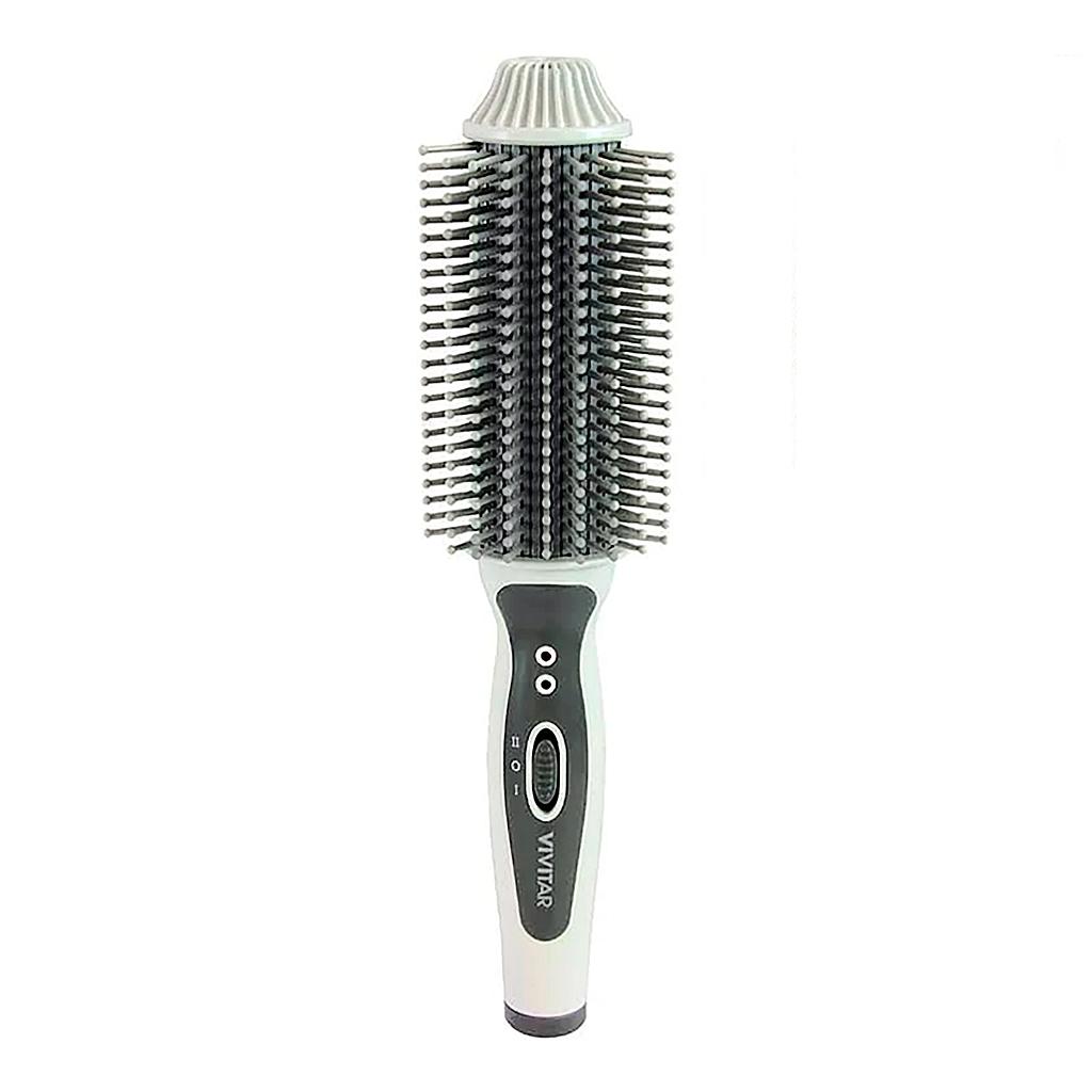 Cepillo Voluminizador P/cabello Vivitar Pg7250