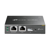 Controlador Cloud Tp-Link Omada Oc200 PoE