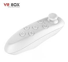 Control Bluetooth p/lentes 3D