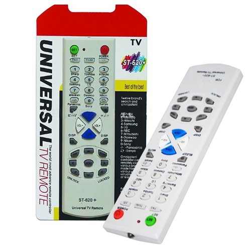Control Remoto Universal