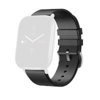 Correa de Cuero Amazfit Para Smartwatches 20mm