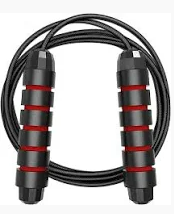 Cuerda para saltar SPEED ROPE, pack x 1 unidad
