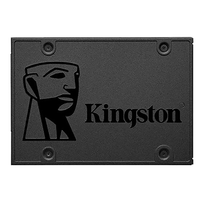 Disco Solido 2.5´ssd Sa400s37 240gb Sata Iii