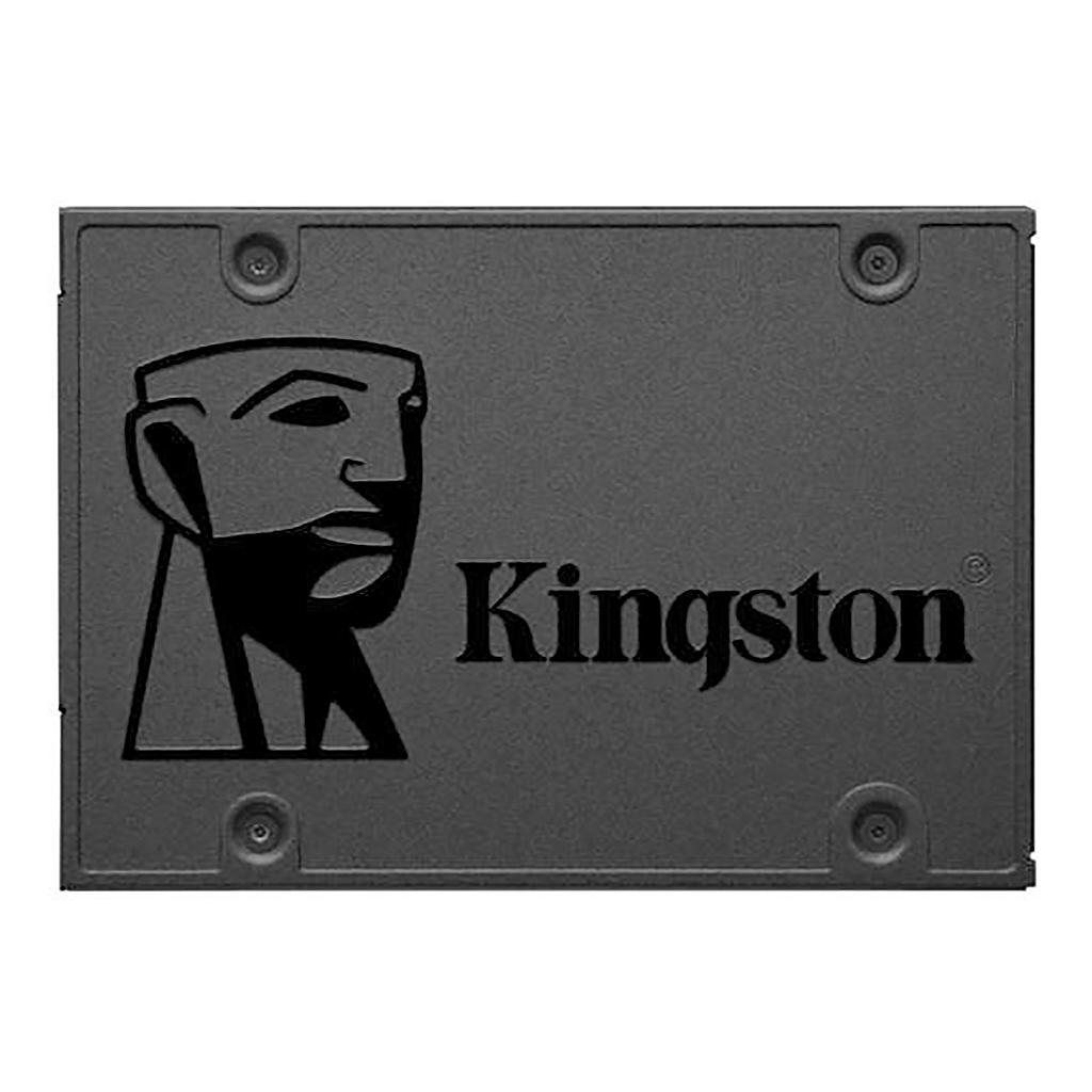 Disco Solido Ssd Kingston A400 2.5´ 960gb Sataiii