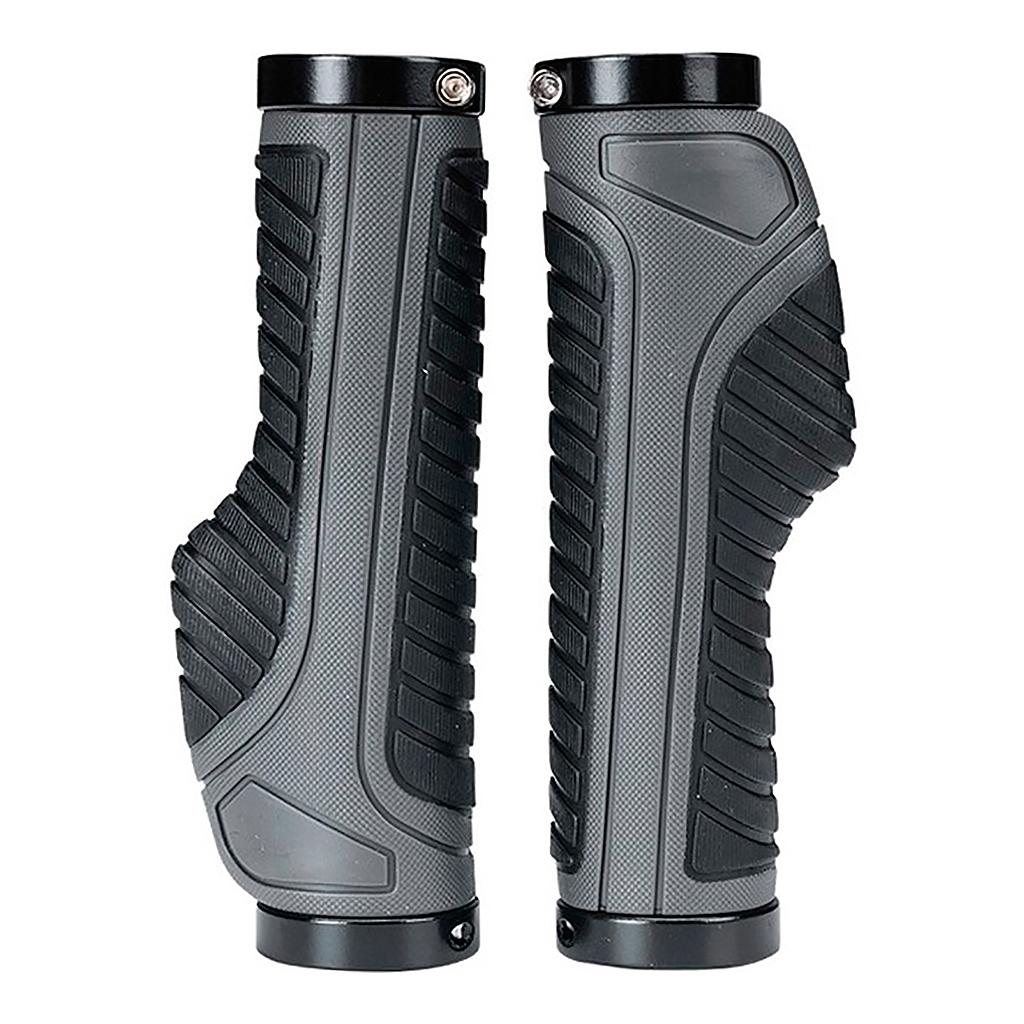 Empuñadura P/bici Rockbros Antideslizante Bt1802