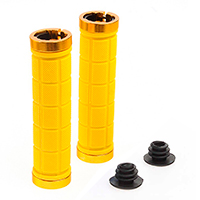 Empuñaduras Para Bicicleta Rockbros Antidelizantes