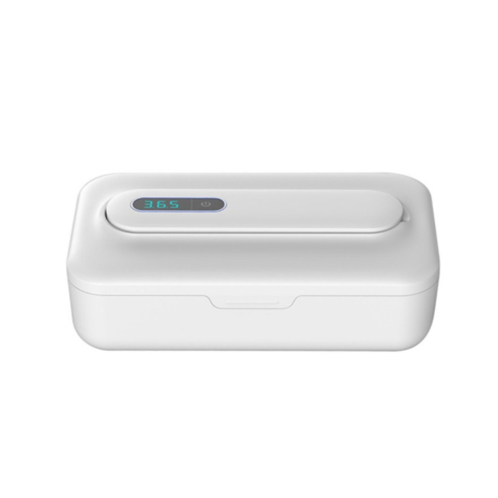 Estirilizador Multifuncion C/ozono Xd003